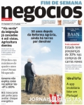 Jornal De  Negócios
